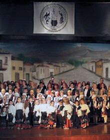 2018 - ΧΟΡΟΙ ΜΑΚΕΔΟΝΙΑΣ