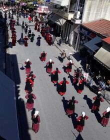 2020 - 3ο ΧΟΡΕΥΤΙΚΟ ΦΕΣΤΙΒΑΛ