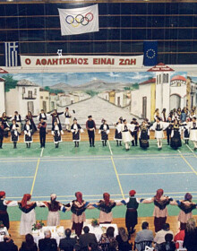 2006 - ΠΑΣΧΑΛΙΝΑ ΧΟΡΟΧΡΩΜΑΤΑ