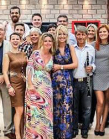 2015 - ΑΓΑΠΗ ΤΗΛΕΟΠΤΙΚΗ (ΜΕ ΟΡΧΗΣΤΡΑ Ν.ΦΙΛΙΠΠΙΔΗ-ΑΝΤ