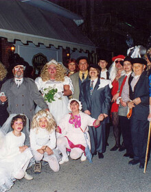 2001 - ΚΑΡΝΑΒΑΛΙ