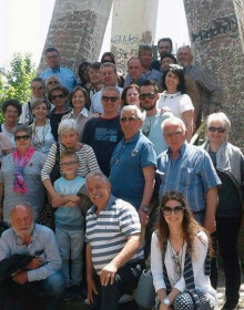 2017 - ΚΟΜΟΤΗΝΗ