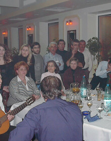 2006 - ΡΟΥΜΑΝΙΑ (CERNAVONTA)