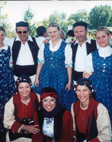 2007 - ΟΥΓΓΑΡΙΑ