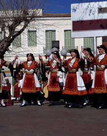 2020 - 3ο ΧΟΡΕΥΤΙΚΟ ΦΕΣΤΙΒΑΛ