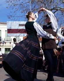 2020 - 3ο ΧΟΡΕΥΤΙΚΟ ΦΕΣΤΙΒΑΛ ΧΟΡΕΥΤΙΚΟ ΛΙΘΟΥΑΝΙΑΣ