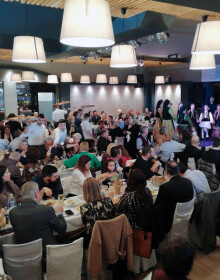 2020 - ΧΟΡΟΕΣΠΕΡΙΔΑ