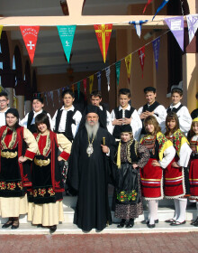 2007 - ΑΓ. ΙΩΑΝΝΗΣ ΤΥΡΝΑΒΟΥ
