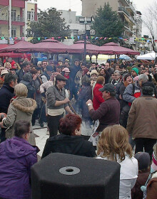 2011 - ΚΑΘΑΡΑ ΔΕΥΤΕΡΑ