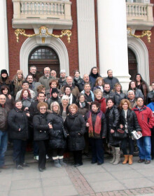 2012 - ΒΟΥΛΓΑΡΙΑ