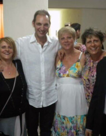 2012 - ΜΕ ΤΟΝ ΓΕΡΑΣΙΜΟ ΑΝΔΡΕΑΤΟ