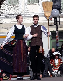 2020 - 3ο ΧΟΡΕΥΤΙΚΟ ΦΕΣΤΙΒΑΛ ΧΟΡΕΥΤΙΚΟ ΛΙΘΟΥΑΝΙΑΣ