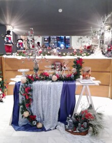 2017 - 16ο ΧΟΡΩΔΙΑΚΟ ΦΕΣΤΙΒΑΛ