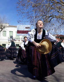 2020 - 3ο ΧΟΡΕΥΤΙΚΟ ΦΕΣΤΙΒΑΛ ΧΟΡΕΥΤΙΚΟ ΛΙΘΟΥΑΝΙΑΣ