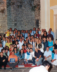 2005 - ΙΤΑΛΙΑ (CECCANO)