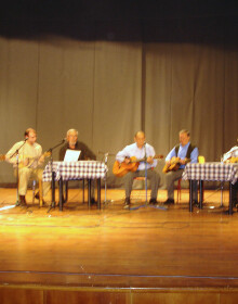 2007 - ΒΡΑΔΥΑ ΚΑΝΤΑΔΑΣ ΣΤΟ ΔΗΜΟΤΙΚΟ ΘΕΑΤΡΟ