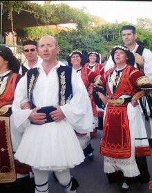 2008 - ΚΑΣΣΙΟΠΗ ΚΕΡΚΥΡΑΣ