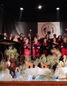 2019 - 18ο ΧΟΡΩΔΙΑΚΟ ΦΕΣΤΙΒΑΛ