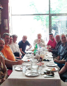 2016 - ΜΕ Α.ΚΥΡΙΤΣΗ - Ν.ΦΙΛΙΠΠΙΔΗ - Γ. ΛΙΤΣΙΟ