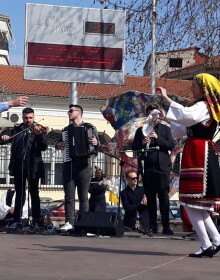 2019 - 2ο ΧΟΡΕΥΤΙΚΟ ΦΕΣΤΙΒΑΛ