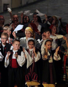 2018 - ΧΟΡΟΙ ΜΑΚΕΔΟΝΙΑΣ