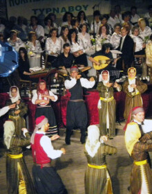 2013 - ΤΑ ΣΜΥΡΝΕΪΚΑ ΤΡΑΓΟΥΔΙΑ