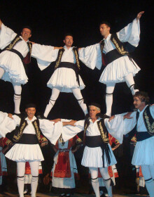 2008 - ΚΑΒΑΛΑΡΙ ΘΕΣΣΑΛΟΝΙΚΗΣ