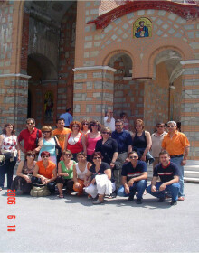 2006 - ΠΑΝΑΓΙΑ ΣΟΥΜΕΛΑ