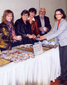 2008 - ΓΙΟΡΤΗ ΤΣΙΠΟΥΡΟΥ