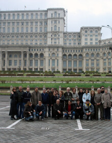 2006 - ROYMANIA (ΒΟΥΚΟΥΡΕΣΤΙ)