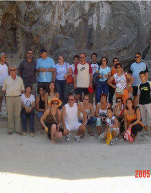 2005 - ΣΥΜΗ ΡΟΔΟΣ