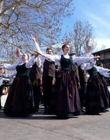 2020 - 3ο ΧΟΡΕΥΤΙΚΟ ΦΕΣΤΙΒΑΛ ΧΟΡΕΥΤΙΚΟ ΛΙΘΟΥΑΝΙΑΣ