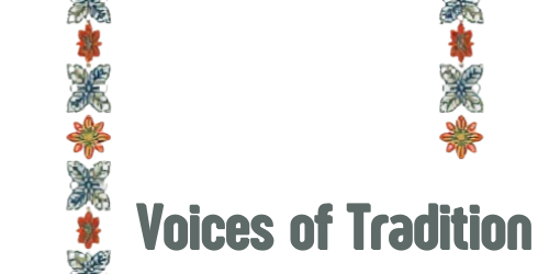 LOGO (Voices of Tradition)